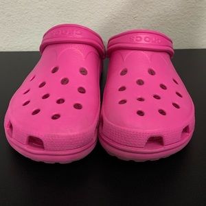 crocs